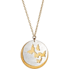 Carrie Saxl Necklace - Necklaces - 