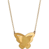Carrie Saxl Necklace - Necklaces - 
