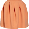 Carven Skirt - Spudnice - 