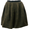 Carven suknja - Suknje - 