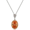 Catia necklace - Necklaces - 