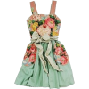  Celia's Garden Dress - Vestidos - 