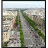 Champs-Elysees - Ilustracije - 