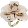 Chanel prsten - Obroči - 