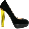Charlotte Olympia shoes - Sapatos - 
