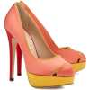 Charlotte Olympia shoes - Cipele - 