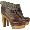 Chloé Ankle Boots - Stiefel - 