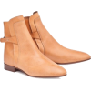 Chloé Ankle Boots - Сопоги - 