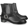 Chloé Ankle Boots - Čizme - 