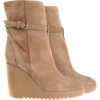 Chloé Ankle Boots - Boots - 