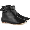 Chloé Ankle Boots - Botas - 