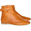 Chloé Ankle Boots - Škornji - 