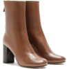 Chloé Ankle Boots - Botas - 
