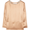Chloé Blouse - 长袖衫/女式衬衫 - 