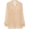 Chloé Blouse - 长袖衫/女式衬衫 - 