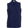 Chloé Blouse - 半袖衫/女式衬衫 - 