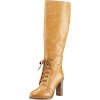 Chloé Boots - Čizme - 
