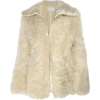 Chloé Coat - Куртки и пальто - 