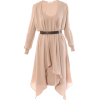 Chloé Dress - Obleke - 