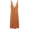 Chloé Dress - sukienki - 
