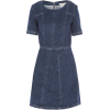 Chloé Dress - Vestidos - 