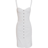 Chloé Dress - sukienki - 