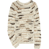 Chloé Sweater - Пуловер - 