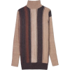 Chloé Sweater - Пуловер - 