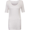 Chloé T-Shirt - Koszulki - krótkie - 