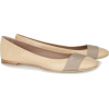 Chloé ballerina flats - Балетки - 