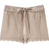 Chloé hlačice - Shorts - 