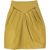 Chloé suknja - Krila - 