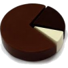 Chocolate cake - Živila - 