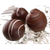 Chocolate truffles - Alimentações - 