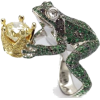 Chopard broš - Biżuteria - 
