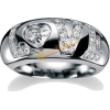 Chopard prsten - Obroči - 