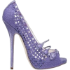 Christian Dior shoes - Scarpe - 