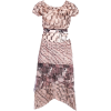 Christian Lacroix dress - Kleider - 