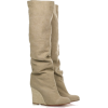 Christian Louboutin čizme - Čizme - 