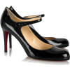 Christian Louboutin shoes - 鞋 - 