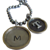 Christie Martin ogrlica - Necklaces - 