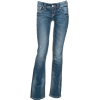 Christina Stitch hlače - Pantaloni - 