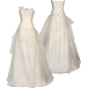 Claire Petitbone vjenčanica - Wedding dresses - 
