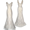 Claire Petitbone vjenčanica - Свадебные платья - 