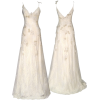 Claire Petitbone vjenčanica - ウェディングドレス - 