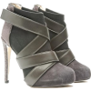 Claudia cipele - Zapatos - 