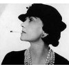 Coco Chanel - My photos - 