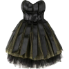 Coco Ribbon haljina - Dresses - 