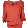 Comptoir Des Cotonniers Blouse - Long sleeves shirts - 