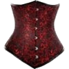 Corset - Top - 